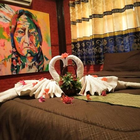 Ouychai Resort Home Stay Чиангмай Экстерьер фото