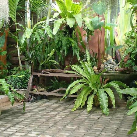Ouychai Resort Home Stay Чиангмай Экстерьер фото