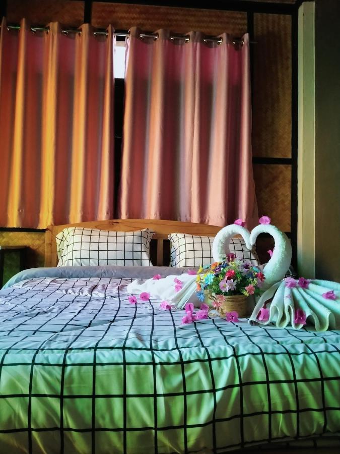 Ouychai Resort Home Stay Чиангмай Экстерьер фото
